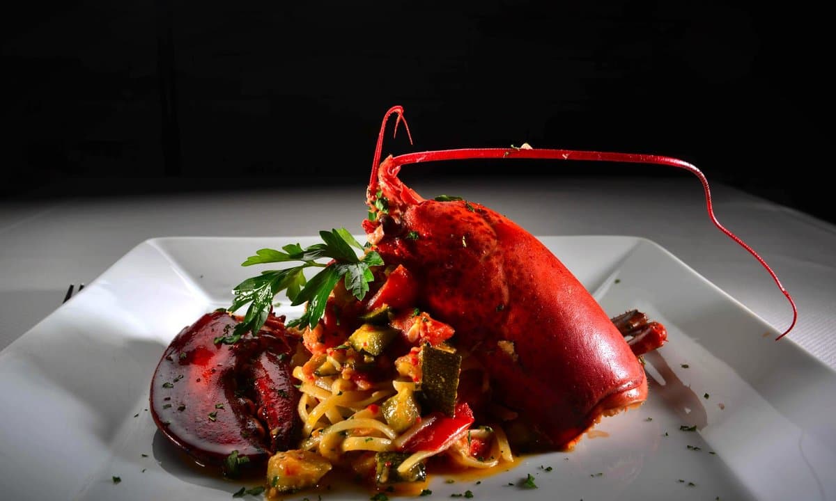 Pasta e Sfizi – Restaurant in Lausanne