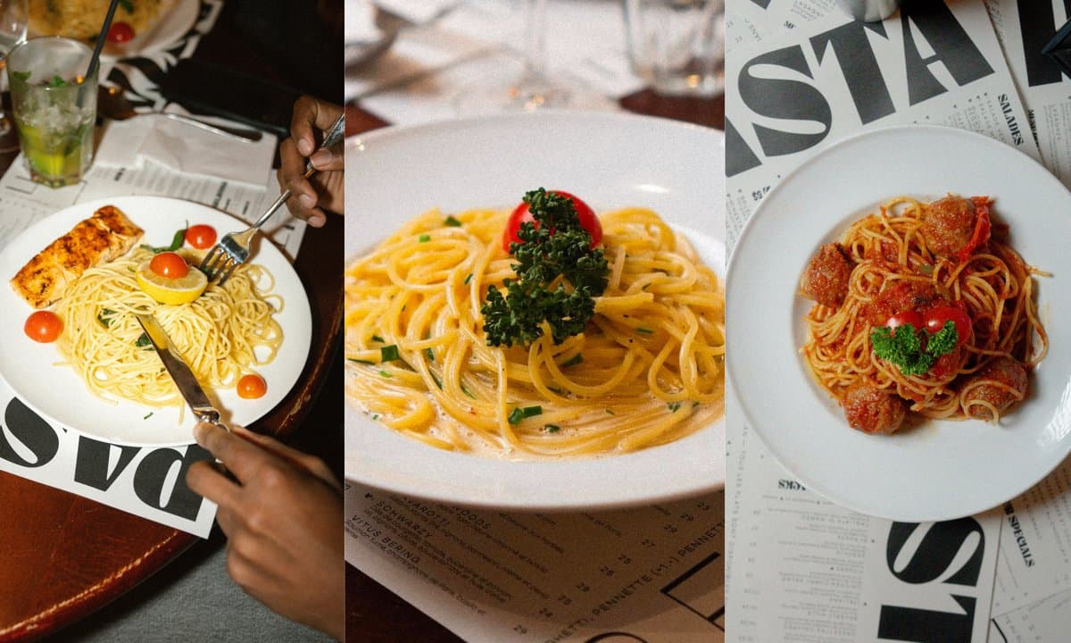 Pasta People – Foto 3