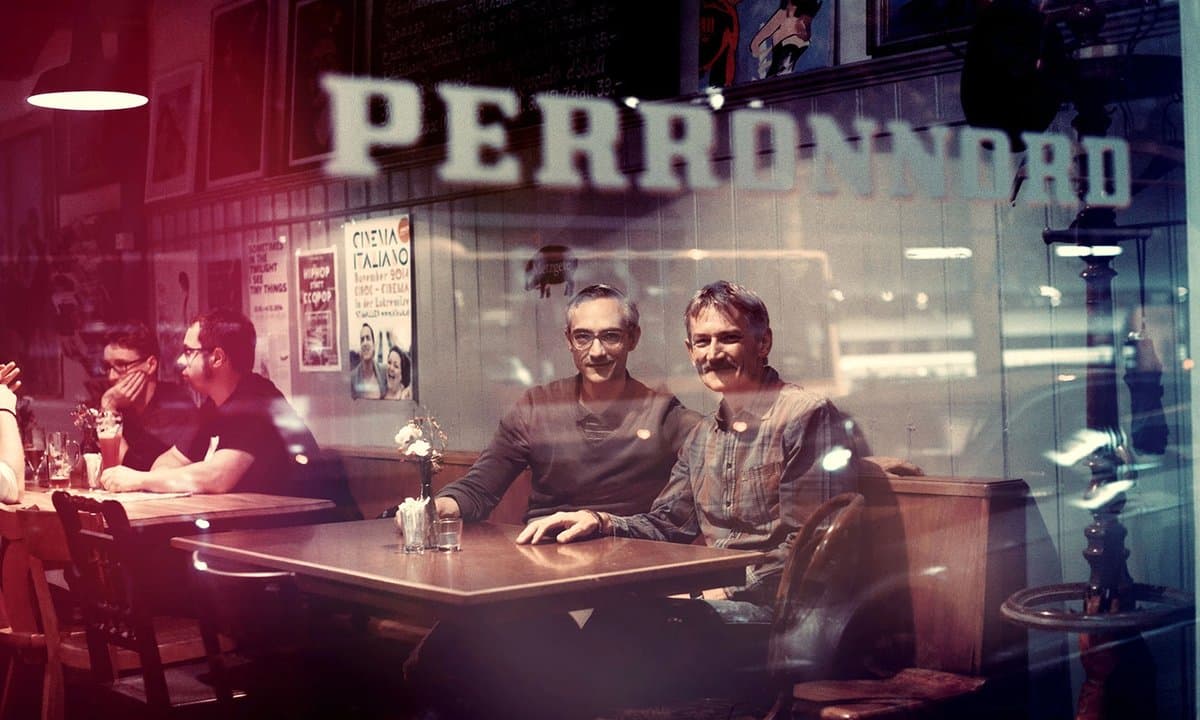Restaurant Perronnord – Foto 2