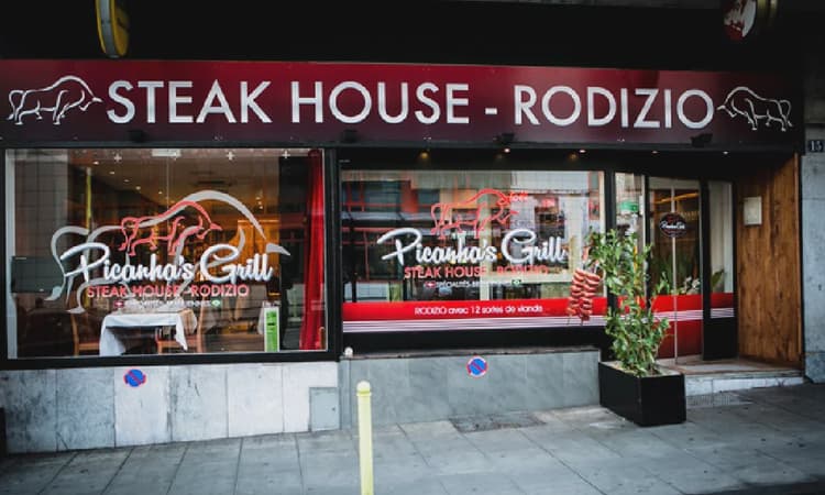 Picanhas Grill fusion latina – Foto 1