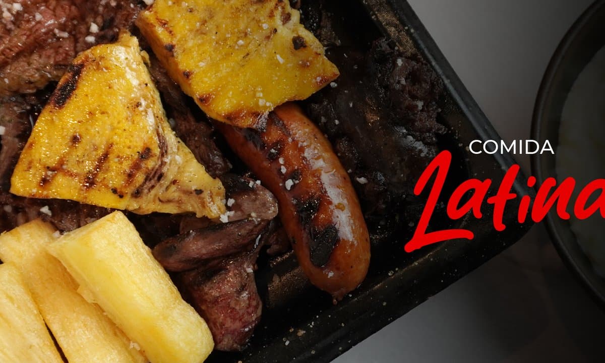 Picanhas Grill fusion latina – Foto 3