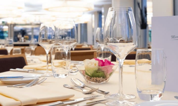 La Pinte Vaudoise – Restaurant in Pully