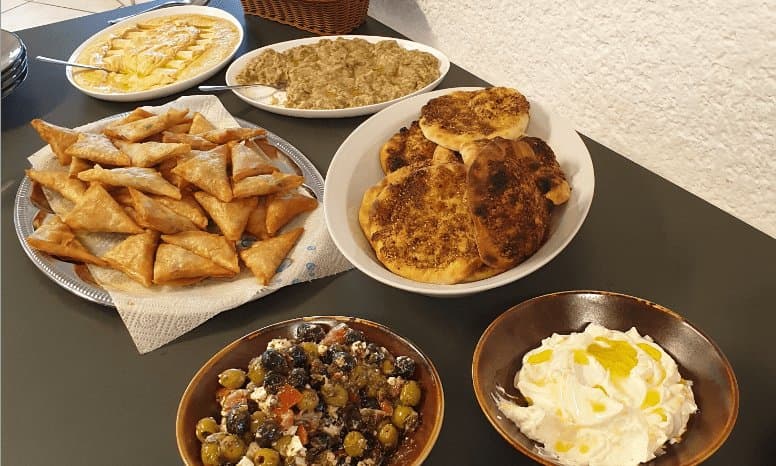 Pittaria – Foto 2