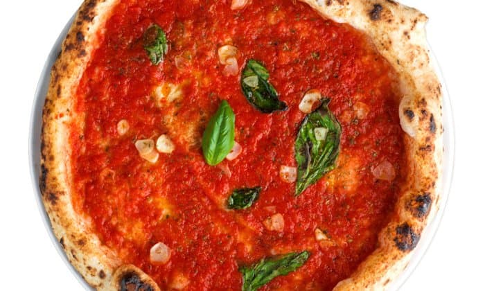 Disco Pizza St.Gallen – Restaurant in St. Gallen