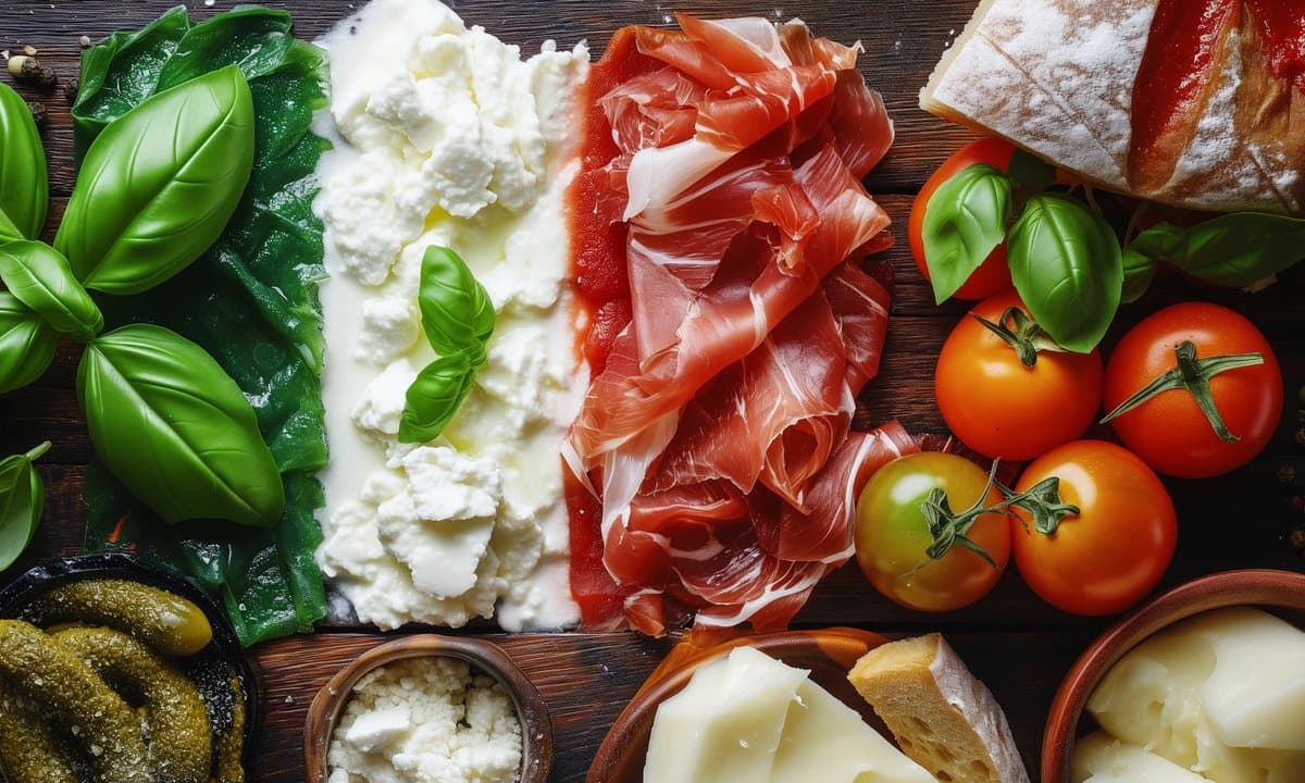 Pizza Vino – Foto 3