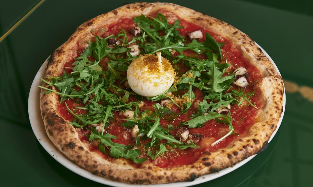 Pizzeria Ciro – Foto 2