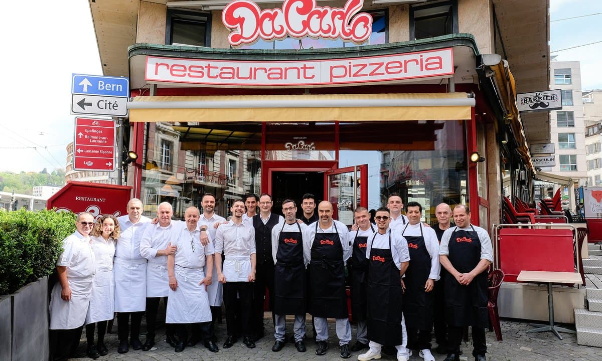 Da Carlo – Foto 4