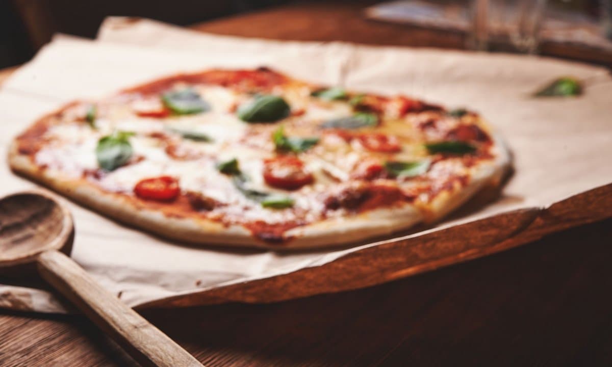 Pizzeria Dagli Amici – Restaurant in Genève