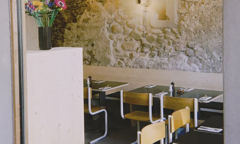 Pizzeria Don Camillo – Restaurant in Winterthur