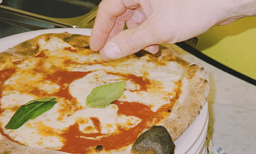 Pizzeria Don Camillo – Foto 2