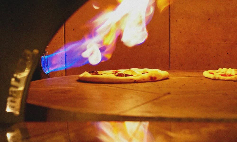Pizzeria Don Camillo – Foto 3