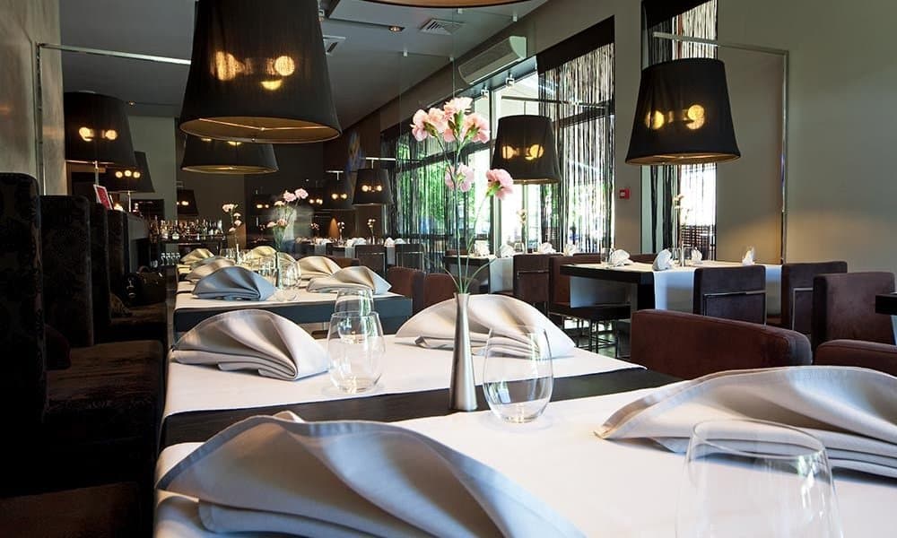 Pizzeria-Ristorante Dal Pazzo