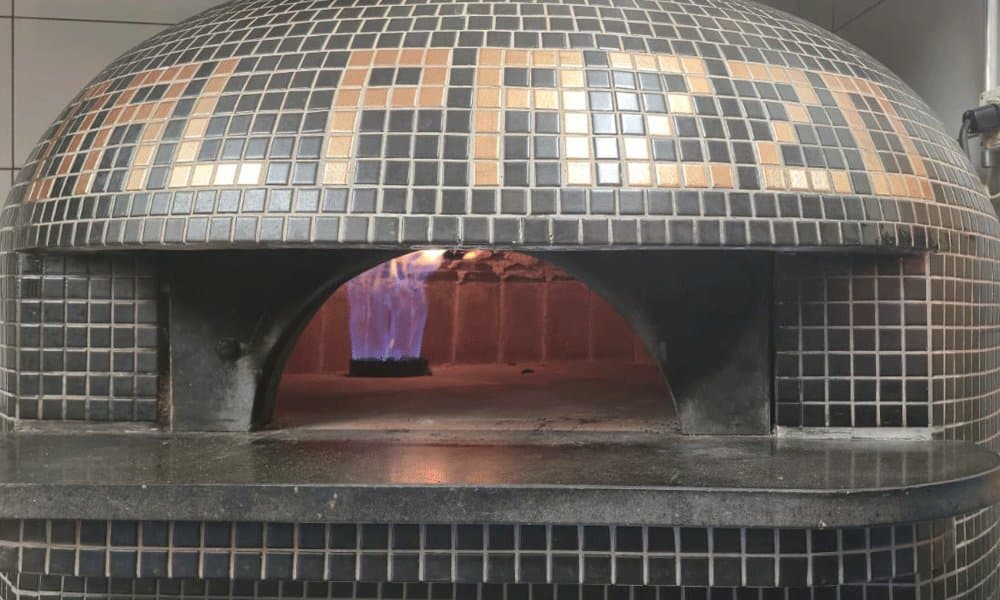 Pizzeria-Ristorante Dal Pazzo – Foto 2