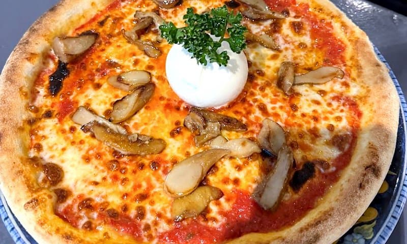 Pizzeria Rita – Foto 2