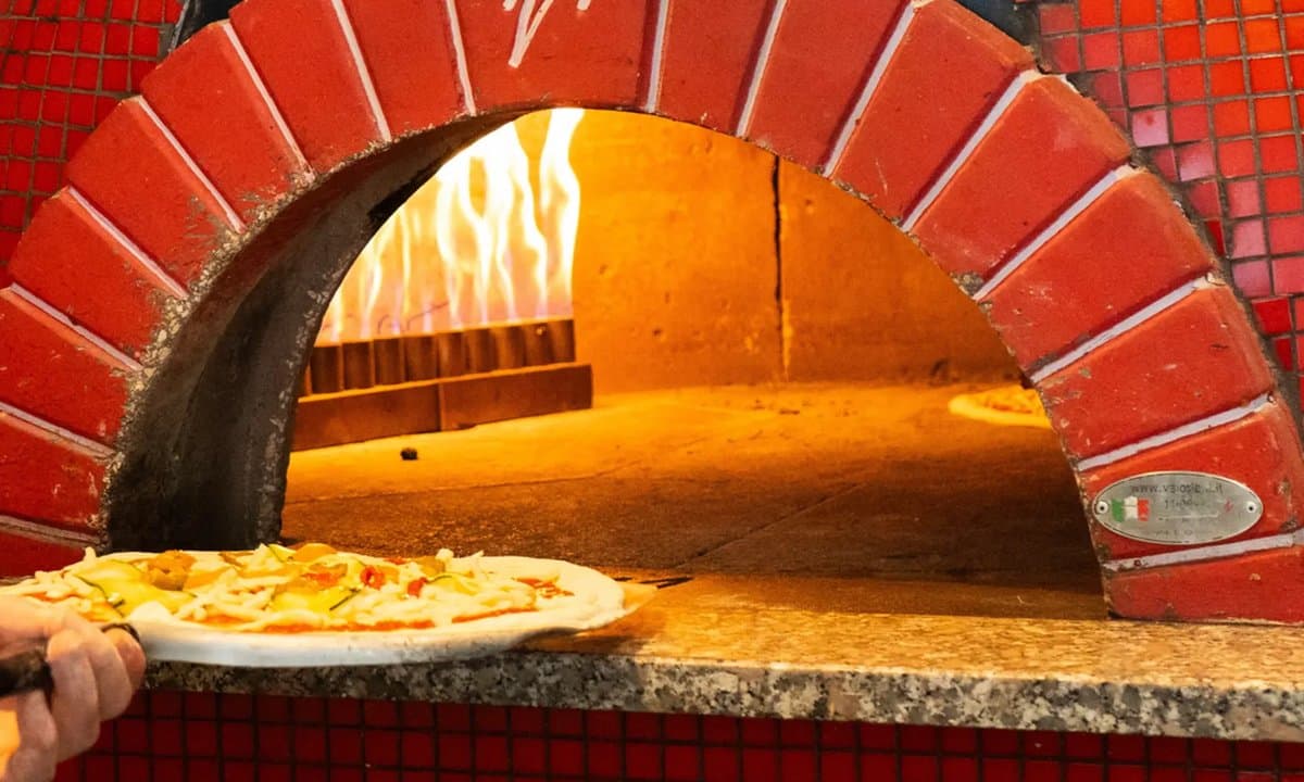 Pizzeria Rita – Foto 5