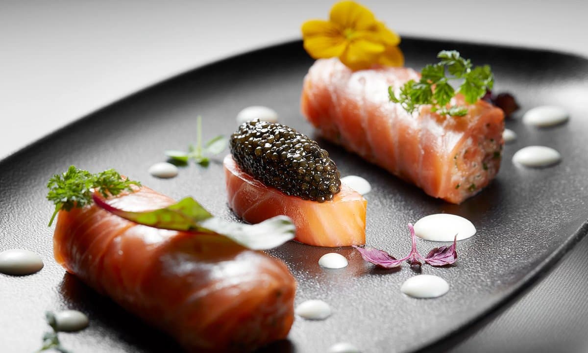 Planet Caviar – Foto 3