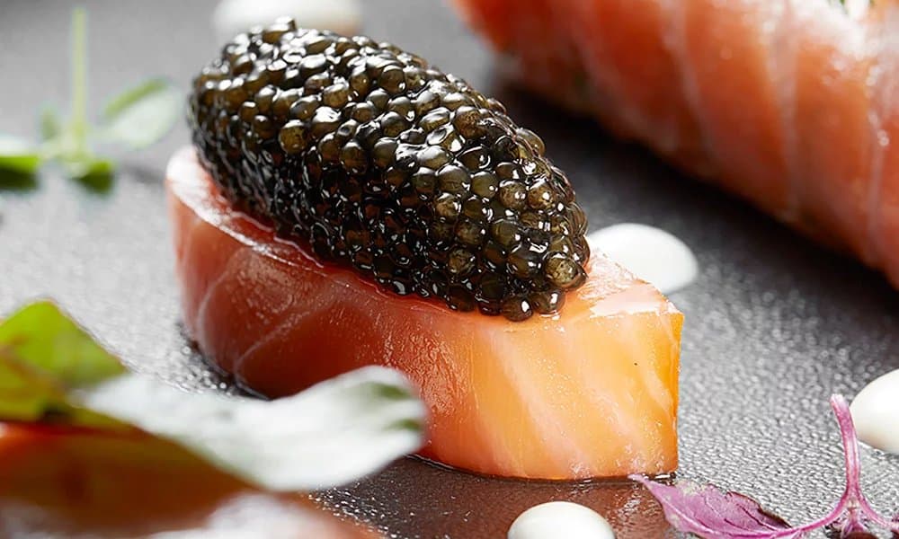 Planet Caviar – Foto 4
