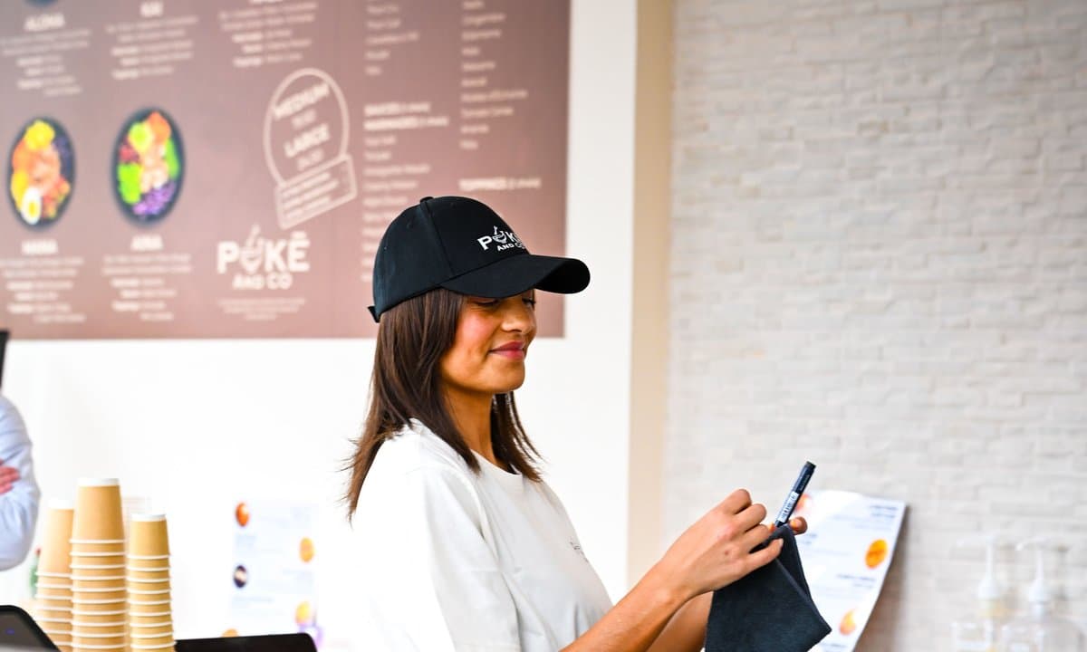 Poké and Co