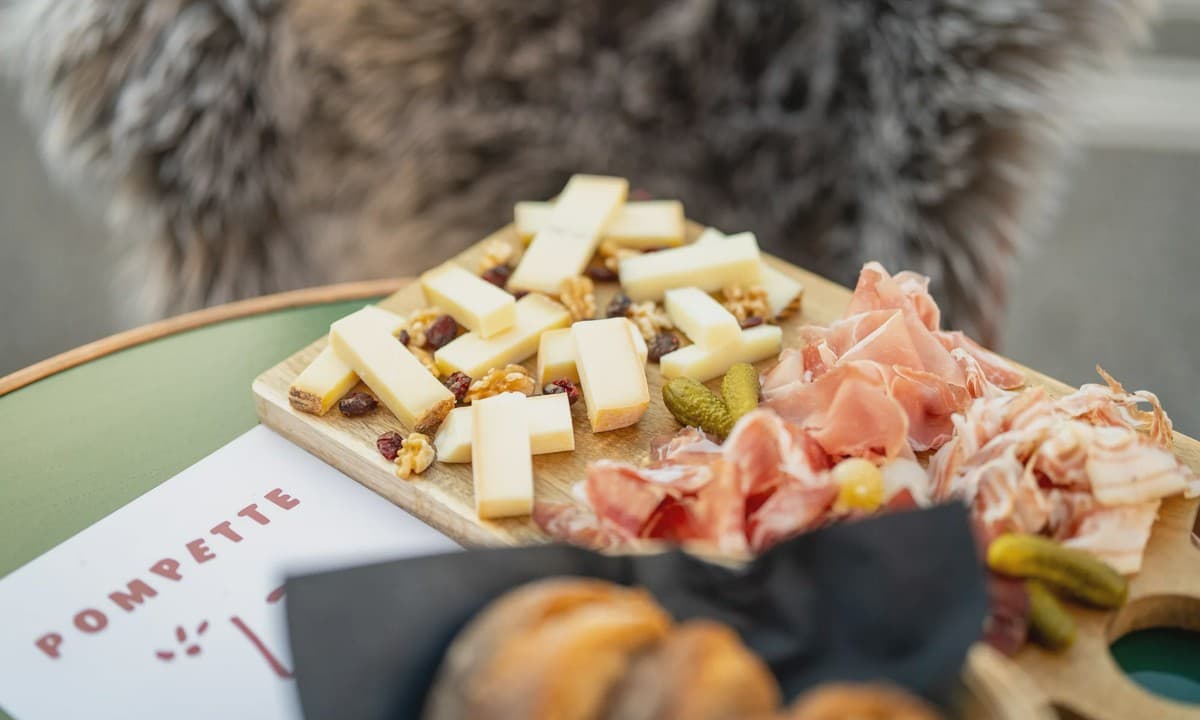 Pompette – Foto 2