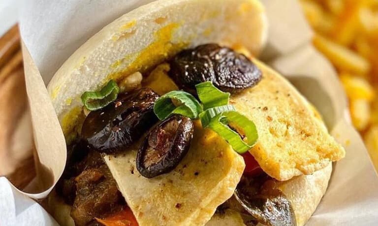 Himalaya Burger – Foto 2