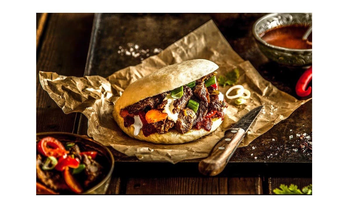 Himalaya Burger – Foto 3