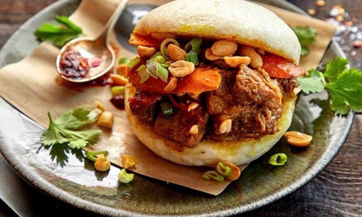 Himalaya Burger – Foto 4