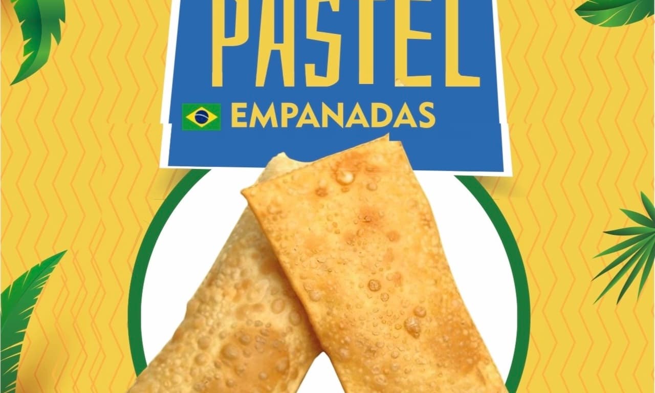 Oficina dos sabores Brasilianische Spezialitäten – Foto 2