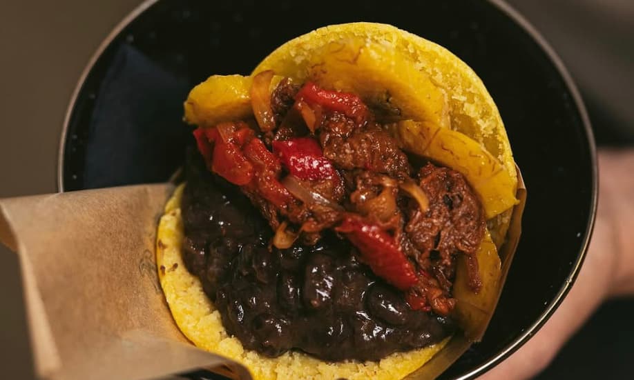 Santa Arepa – Foto 4
