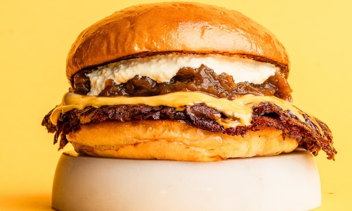 SANDO – Foto 2