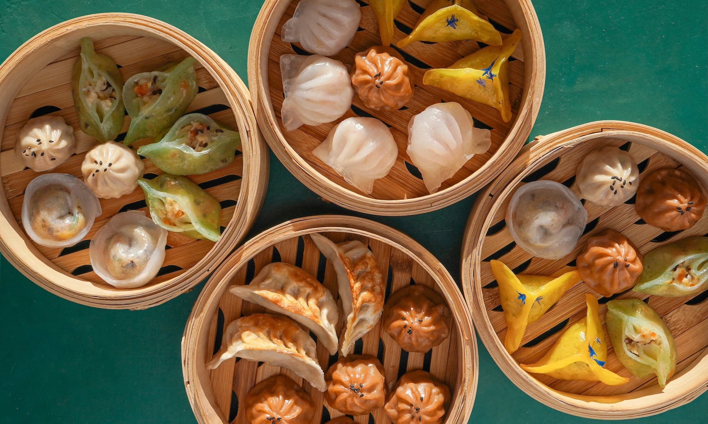 Choisy Dim Sum – Foto 2