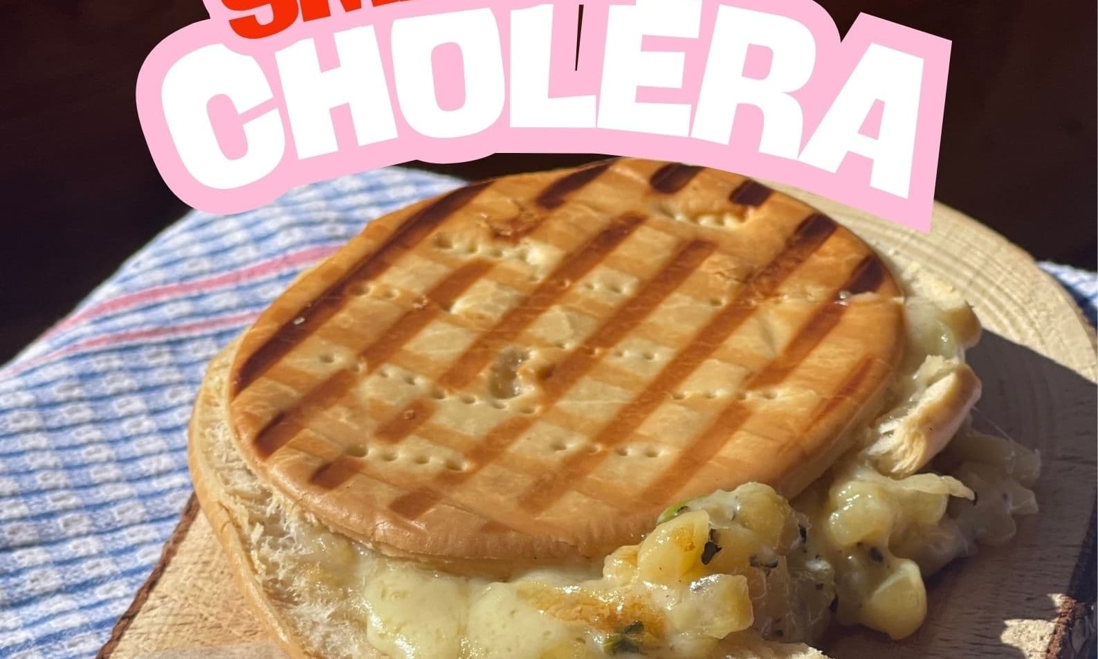 CHOLERA - WALLISER TRADITION