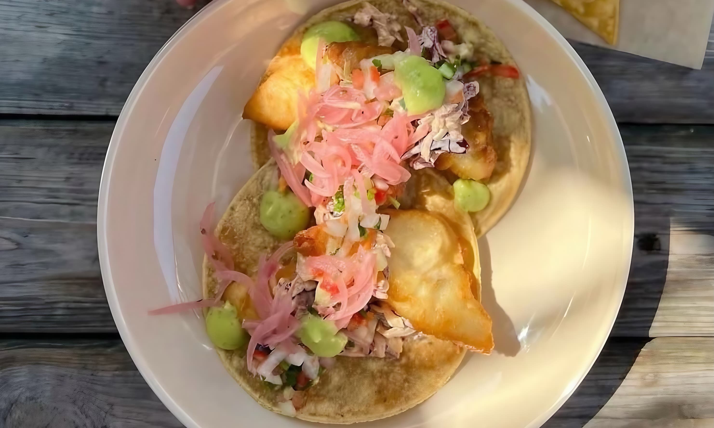 Taqueria Los Autenticos – Foto 2
