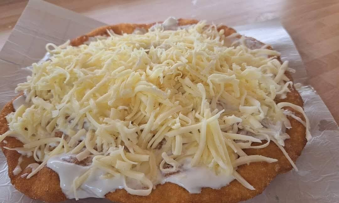 Budapest Langos – Foto 2