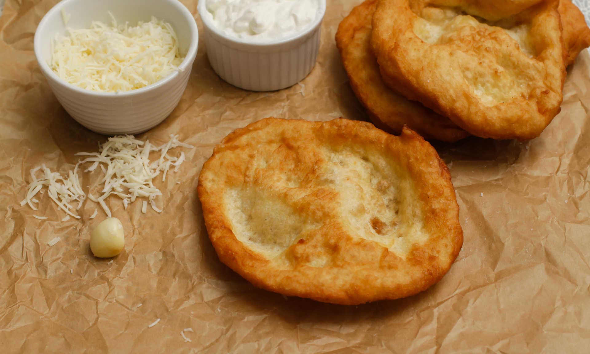 Gourmet Langos – Foto 2