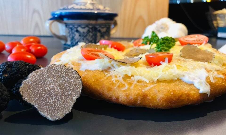 Gourmet Langos – Foto 3