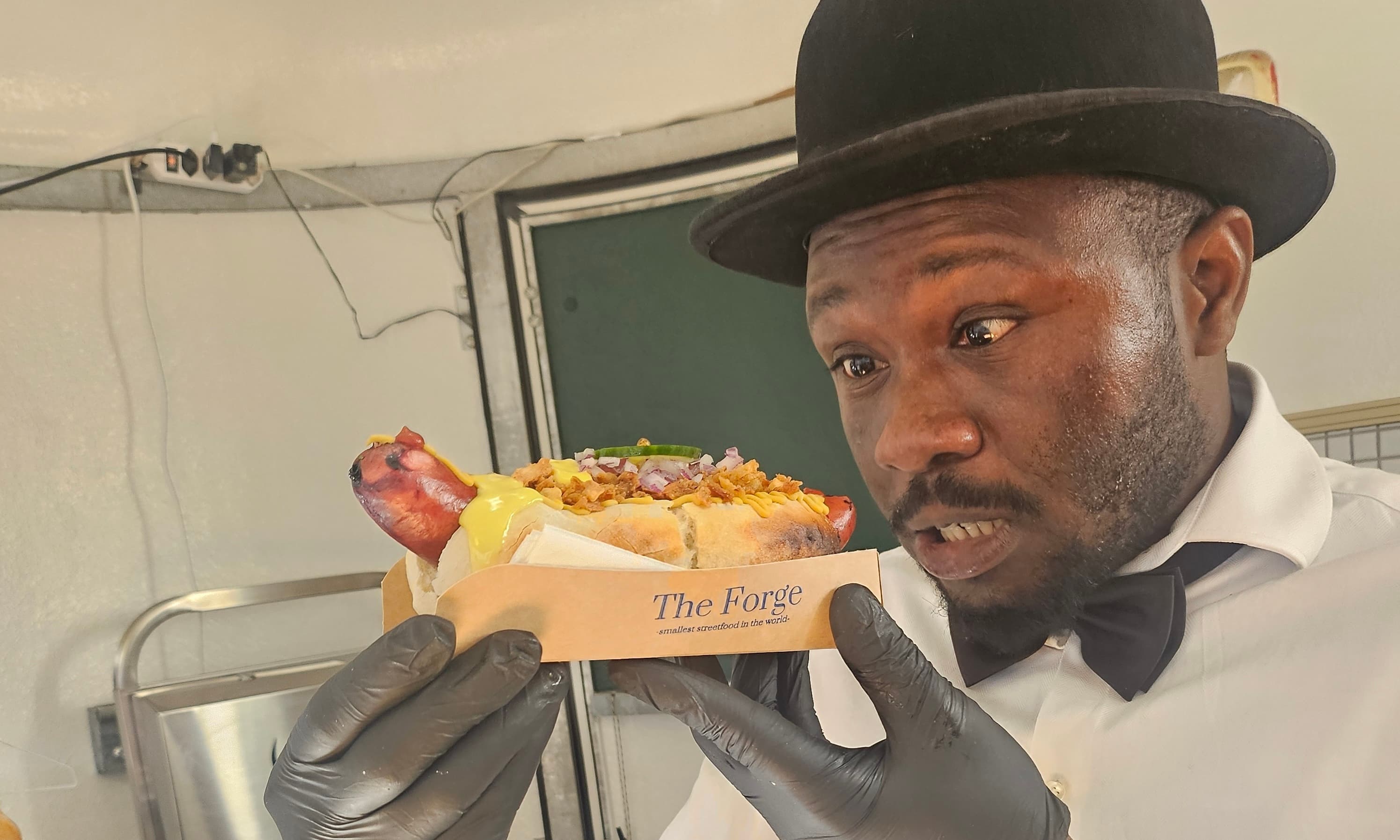 Copenhagen Streetfood – Foto 3