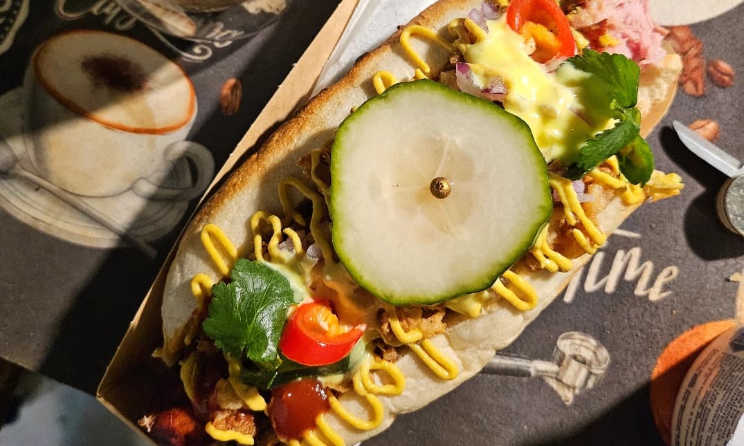 Copenhagen Streetfood – Foto 4