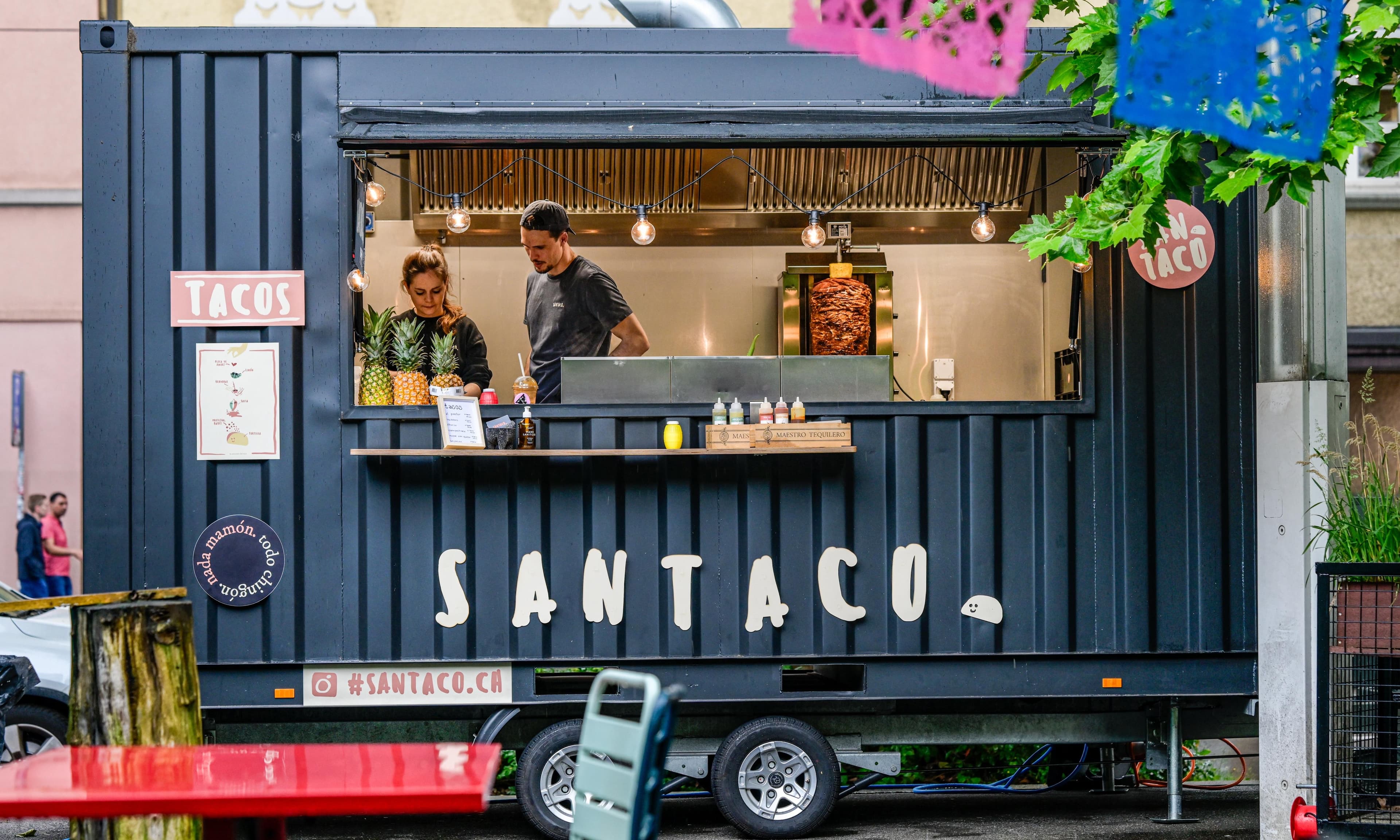 Santaco