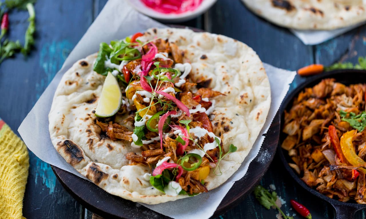 urban Rasoi zurich – Foto 2
