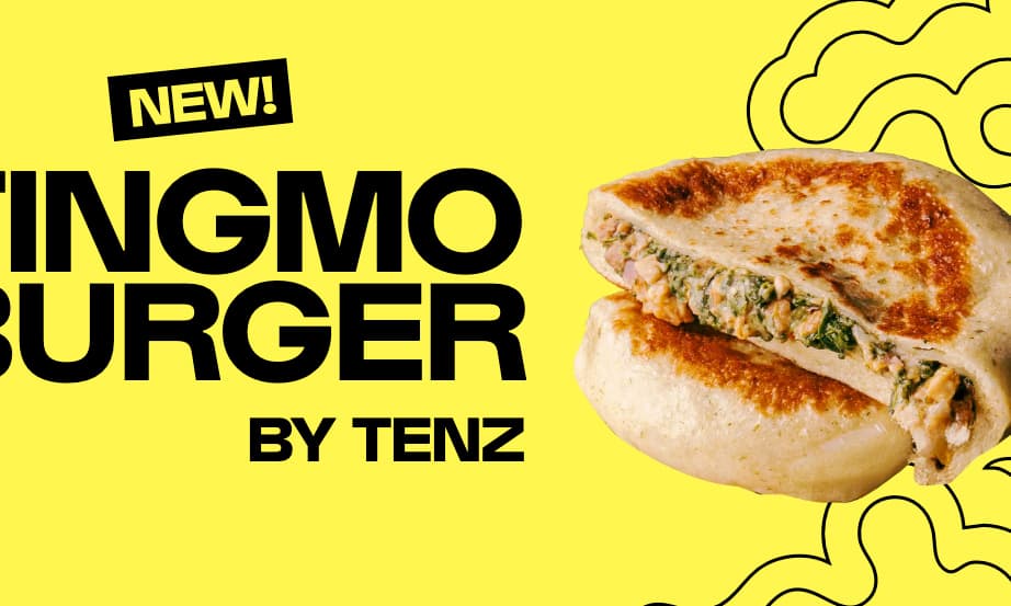 Tingmo Burger