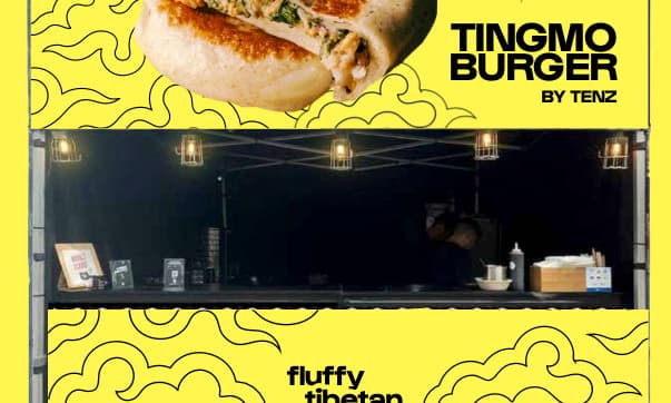 Tingmo Burger – Foto 3