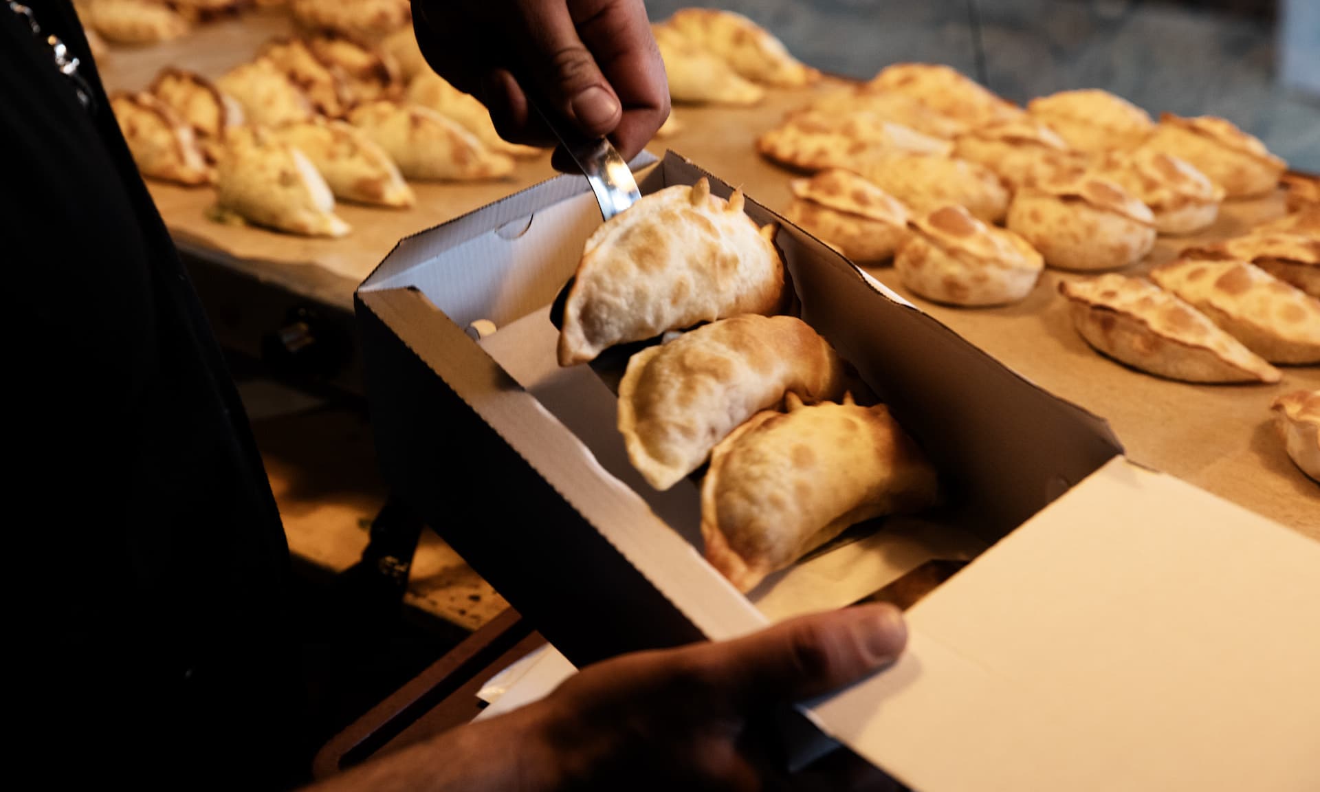 empanadas – Foto 2