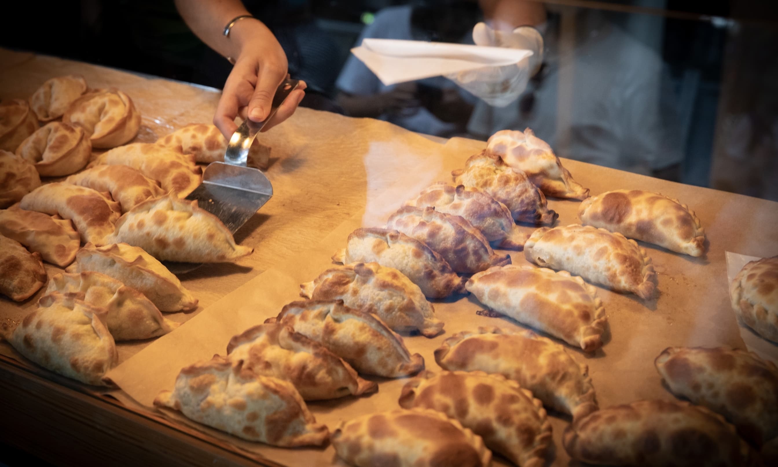 empanadas – Foto 3