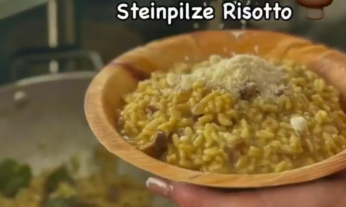Hofmann's Risotto – Foto 2