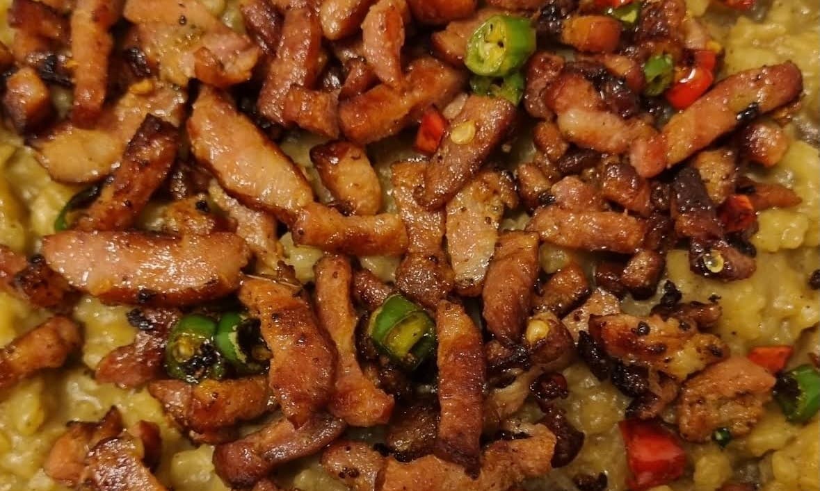 Hofmann's Risotto – Foto 3