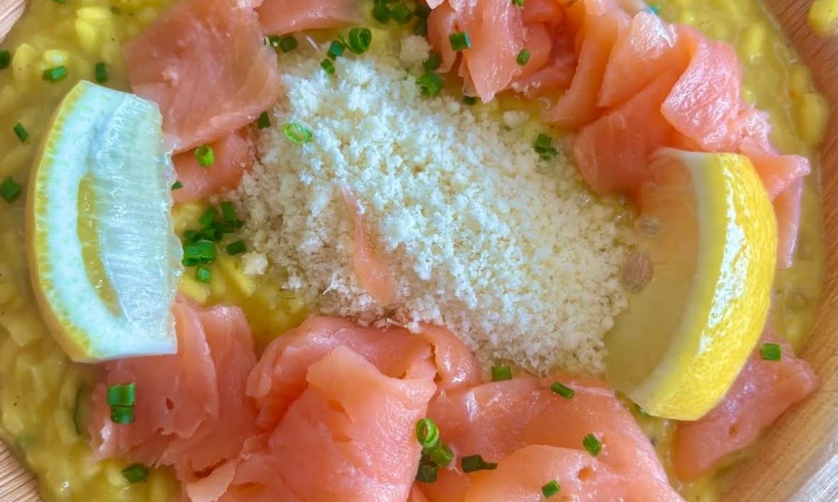 Hofmann's Risotto – Foto 4