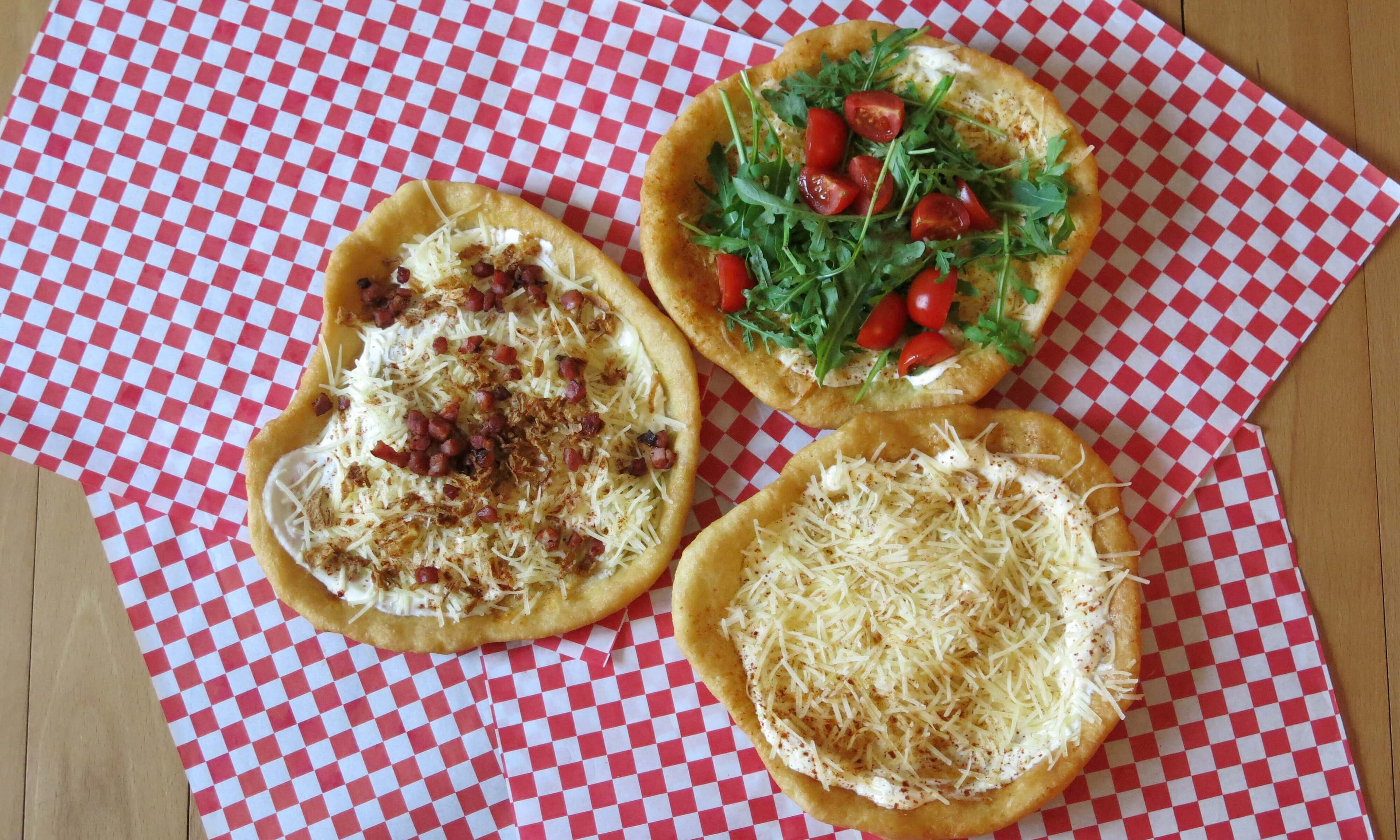 StreetLángos – Foto 2