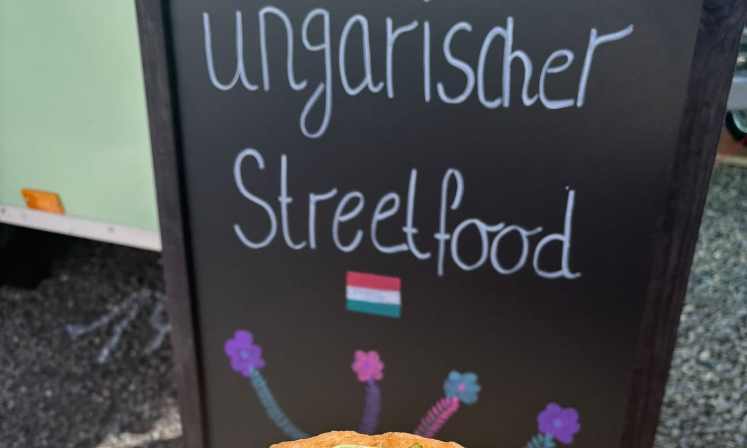 StreetLángos – Foto 4
