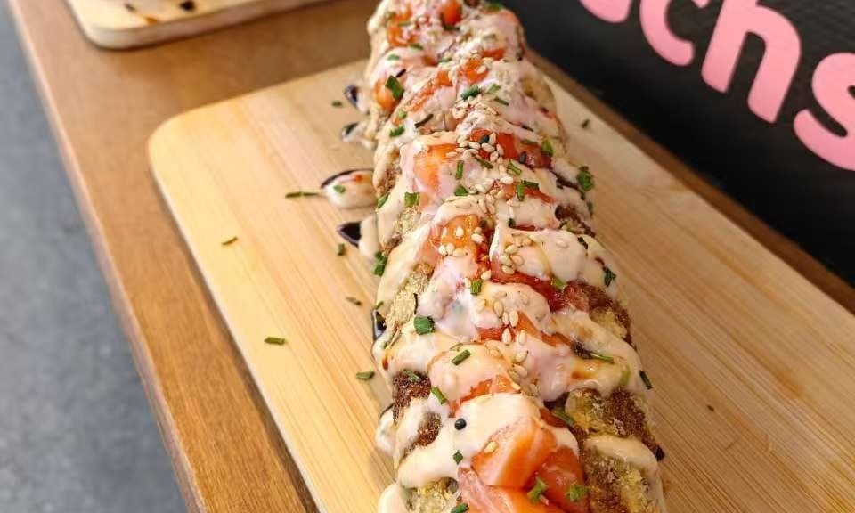 Enso Sushi Zurich – Foto 4