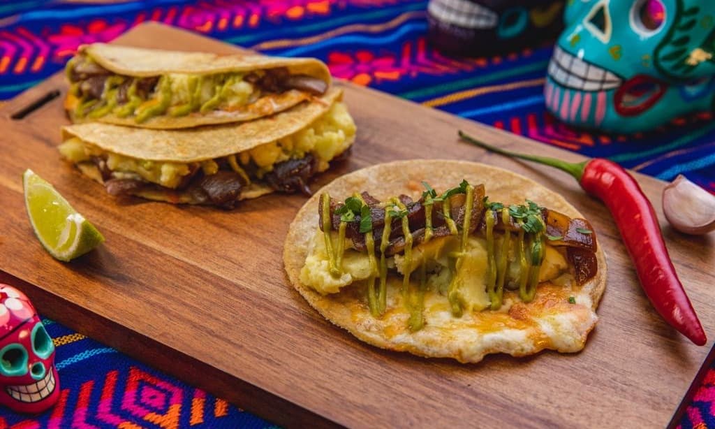 Los Antojitos – Foto 2